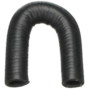 Gates Hvac Heater Molded Hose for 1988 Chevrolet Corvette - 18777