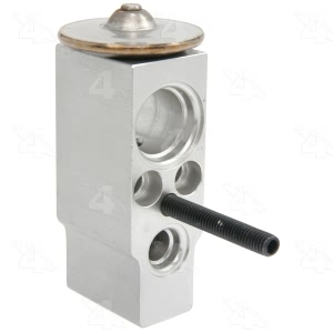 Four Seasons A C Expansion Valve for 2009 Dodge Challenger - 39017