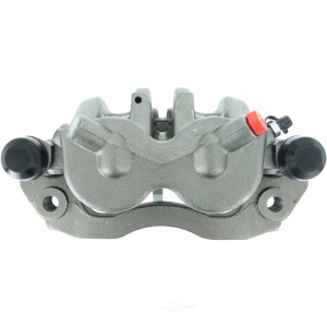 Centric Remanufactured Semi-Loaded Front Driver Side Brake Caliper for Mercedes-Benz - 141.85001