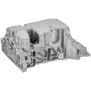 Spectra Premium Engine Oil Pan for 2012 Chevrolet Caprice - GMP120A