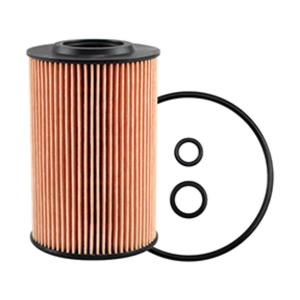 Hastings Engine Oil Filter Element for Audi Q3 - LF674