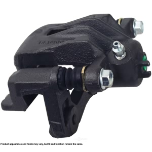 Cardone Reman Remanufactured Unloaded Caliper w/Bracket for 2009 Hyundai Tucson - 19-B3100