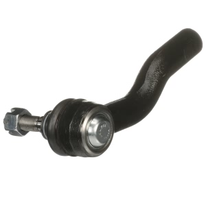 Delphi Driver Side Outer Steering Tie Rod End for 2012 Lincoln MKZ - TA5041