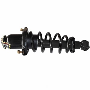 GSP North America Rear Passenger Side Suspension Strut and Coil Spring Assembly for Scion tC - 869216