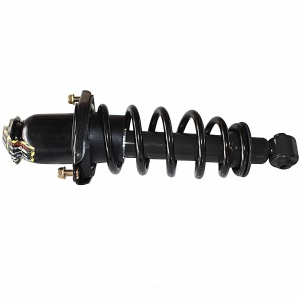 GSP North America Rear Passenger Side Suspension Strut and Coil Spring Assembly for 2009 Scion tC - 869216