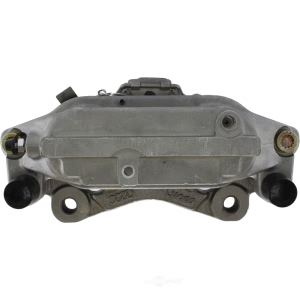 Centric Remanufactured Semi-Loaded Front Passenger Side Brake Caliper for 2000 Audi A6 Quattro - 141.33009