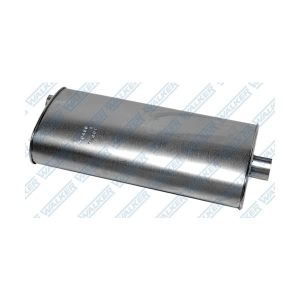 Walker Soundfx Aluminized Steel Oval Direct Fit Exhaust Muffler for Oldsmobile LSS - 18458