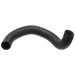 Gates Engine Coolant Molded Radiator Hose for 1984 Chevrolet Citation II - 20442