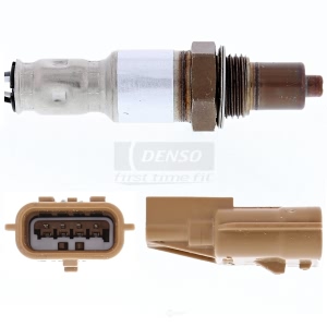 Denso Oxygen Sensor for 2017 Infiniti Q60 - 234-8026