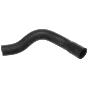 Gates Engine Coolant Molded Radiator Hose for 2009 Honda Civic - 23332