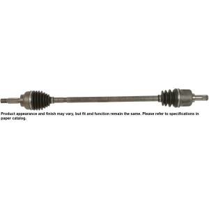 Cardone Reman Remanufactured CV Axle Assembly for Mitsubishi - 60-3372