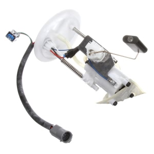 Delphi Fuel Pump Module Assembly for 2003 Lincoln Aviator - FG0869