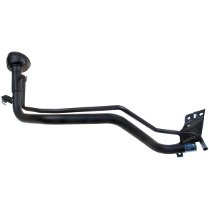 Dorman Fuel Tank Filler Neck for 1999 Infiniti QX4 - 577-944