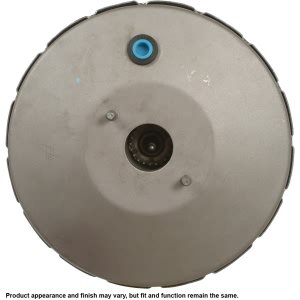 Cardone Reman Remanufactured Vacuum Power Brake Booster w/o Master Cylinder for 2012 Mazda 5 - 53-8016