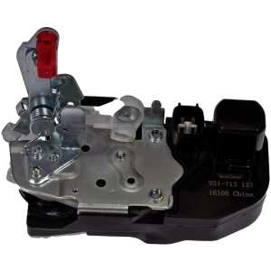 Dorman OE Solutions Tailgate Lock Actuator Motor - 931-713