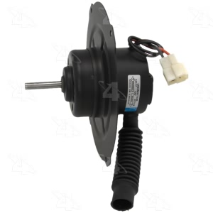 Four Seasons Hvac Blower Motor Without Wheel for 2004 Isuzu Axiom - 35177
