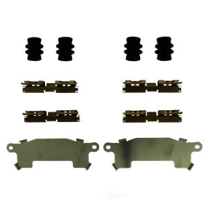 Centric Front Disc Brake Hardware Kit for 2020 Ford Expedition - 117.65038