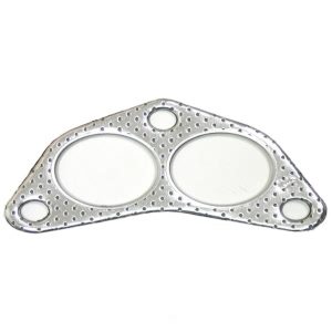 Bosal Exhaust Pipe Flange Gasket for 1994 Hyundai Scoupe - 256-532