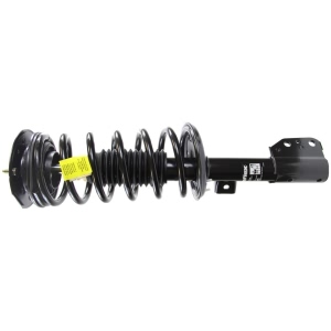 Monroe Quick-Strut™ Front Driver Side Complete Strut Assembly for 2002 Saturn Vue - 372218