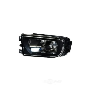 Hella Passenger Side Fog Light for 1997 BMW 540i - H74020501