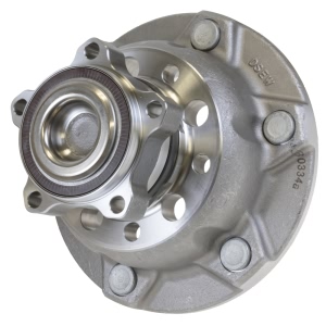 FAG Front Wheel Hub Assembly for Ford Transit-350 HD - 585805
