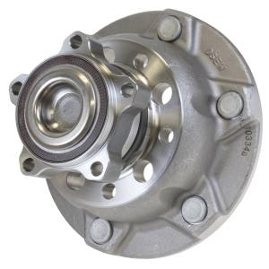 FAG Front Wheel Hub Assembly for Ford Transit-350 - 585805