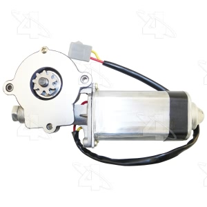 ACI Power Window Motor for 1989 Ford Mustang - 83092
