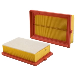 WIX Panel Air Filter for Fiat - WA10084