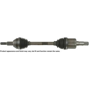Cardone Reman Remanufactured CV Axle Assembly for Chrysler Pacifica - 60-3555