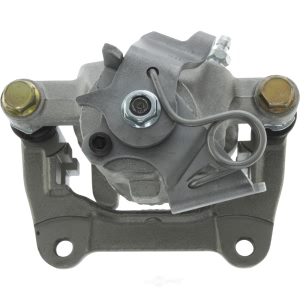 Centric Remanufactured Semi-Loaded Rear Driver Side Brake Caliper for 2012 Fiat 500 - 141.04506