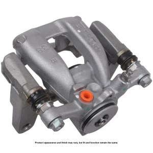 Cardone Reman Remanufactured Unloaded Caliper w/Bracket for 2018 Buick LaCrosse - 18-B5545