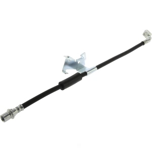 Centric Front Driver Side Brake Hose for 2008 Cadillac Escalade EXT - 150.66132