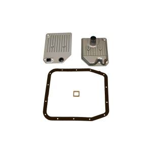 WIX Transmission Filter Kit for 1991 Ford Bronco - 58949