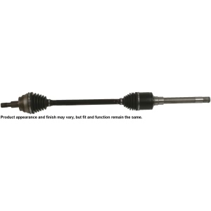 Cardone Reman Remanufactured CV Axle Assembly for Mercedes-Benz ML63 AMG - 60-9296