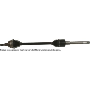 Cardone Reman Remanufactured CV Axle Assembly for 2008 Mercedes-Benz ML350 - 60-9296