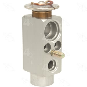 Four Seasons A C Expansion Valve for Mercedes-Benz 190E - 38750