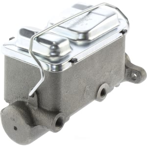 Centric Premium Brake Master Cylinder for 1989 Dodge D350 - 130.67006