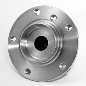 FAG Front Wheel Bearing and Hub Assembly for 2006 BMW 525i - 805506C