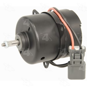 Four Seasons Radiator Fan Motor for 2007 Honda Element - 75750