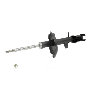 KYB Excel G Rear Passenger Side Twin Tube Strut for 2009 Toyota Venza - 339236
