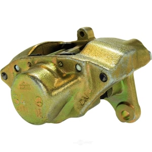 Centric Posi Quiet™ Loaded Brake Caliper for 1994 Mercedes-Benz E320 - 142.35526