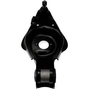 Dorman Front Driver Side Lower Non Adjustable Control Arm And Ball Joint Assembly for Dodge Ram 2500 Van - 520-335