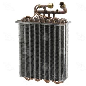 Four Seasons A C Evaporator Core for 1993 Saab 9000 - 54637