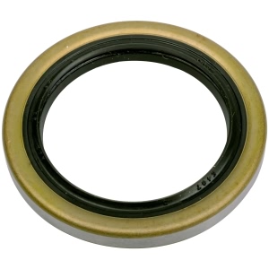 SKF Rear Wheel Seal for 1992 Hyundai Scoupe - 15363