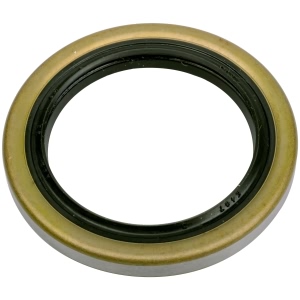 SKF Rear Wheel Seal for Hyundai Scoupe - 15363