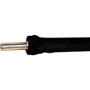 Dorman Oe Solutions Rear Driveshaft for 2002 Ford F-250 Super Duty - 946-824