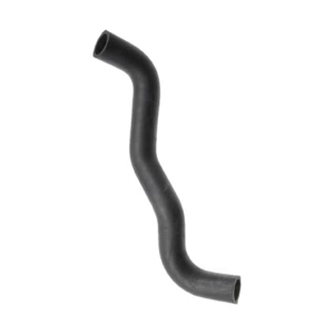 Dayco Engine Coolant Curved Radiator Hose for 2004 Dodge Intrepid - 71974