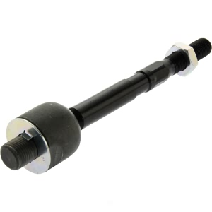 Centric Premium™ Steering Tie Rod End for 2016 Acura TLX - 612.40131