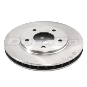 DuraGo Vented Front Brake Rotor for 1994 Pontiac Grand Prix - BR5566