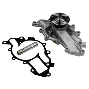 GMB Engine Coolant Water Pump for 1986 Chevrolet Camaro - 130-1040